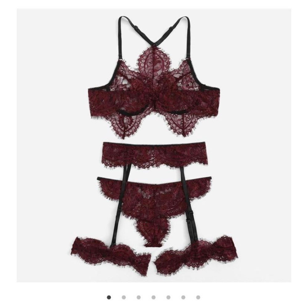 Lingerie